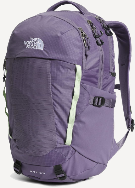 Рюкзак TNF W Recon 30L (Lunar Slate / Lime Cream; 30 л)